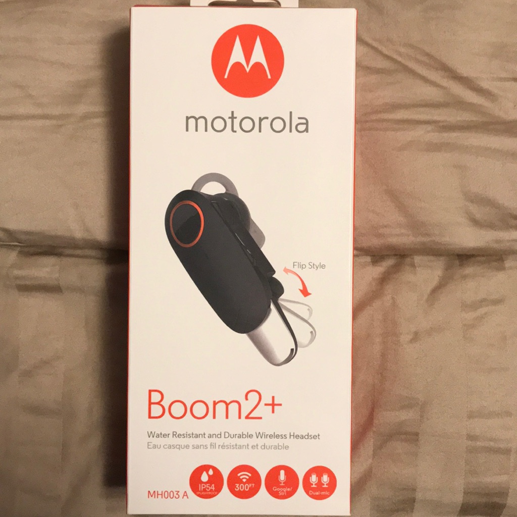 Wireless Headsets
